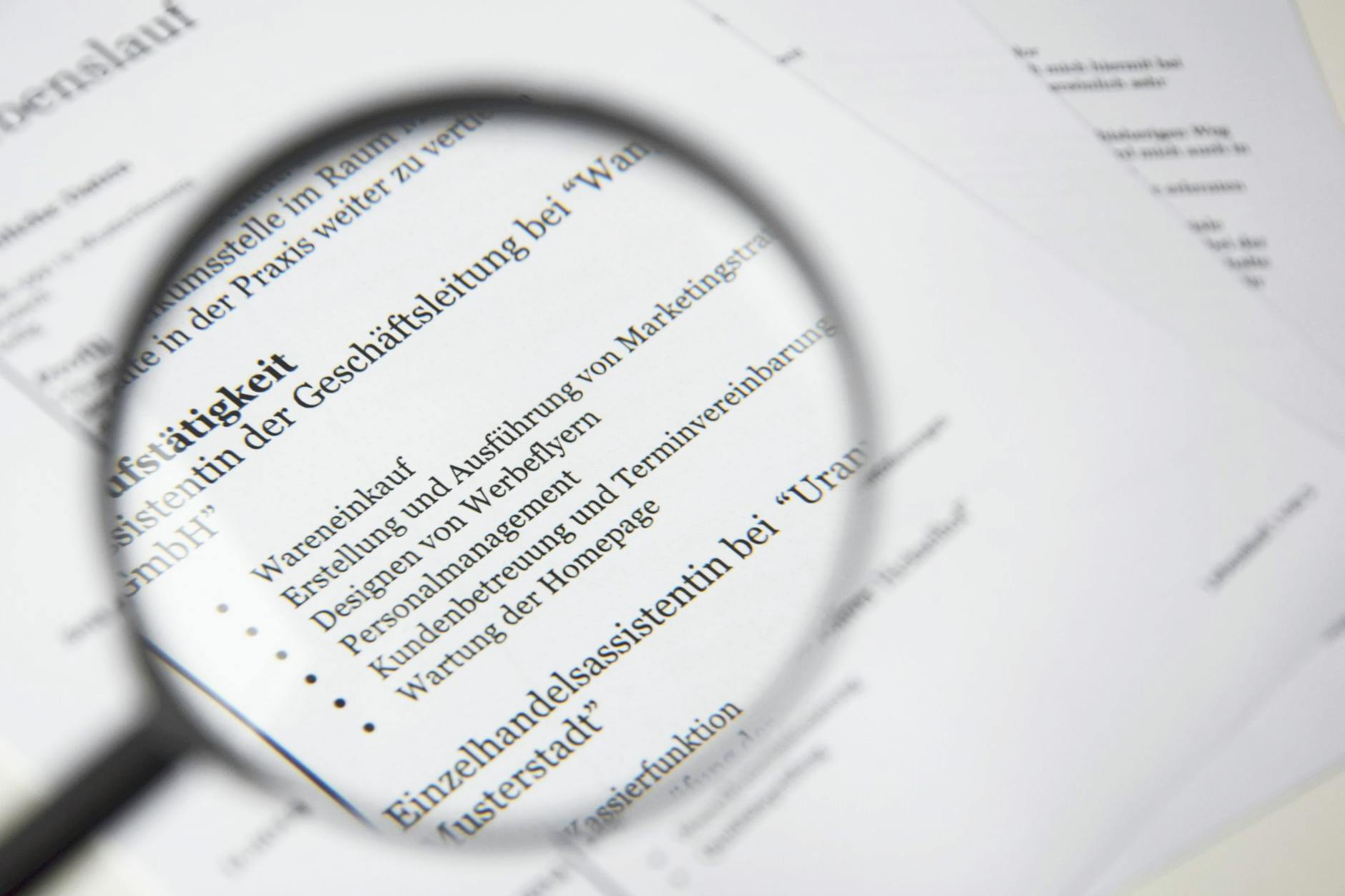 Rethinking the Resume: How Brain Architecture and Cognitive Load Reshape Hiring Systems