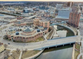 Revitalizing Main Streets: How Structured Partnerships Redefine Career Capital and Economic Mobility