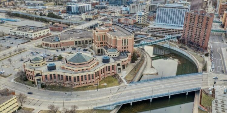 Revitalizing Main Streets: How Structured Partnerships Redefine Career Capital and Economic Mobility