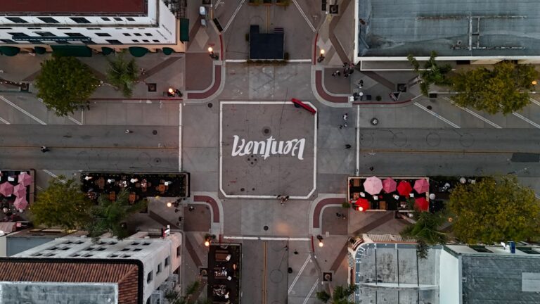 Revitalizing Main Streets: How Structured Partnerships Redefine Career Capital and Economic Mobility