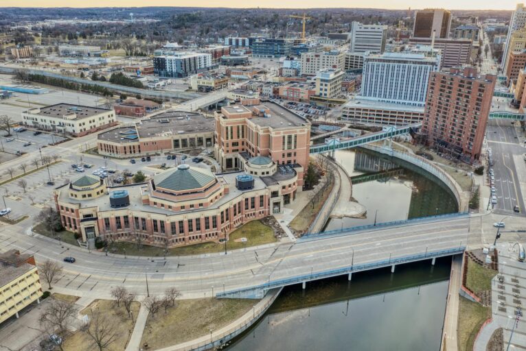 Revitalizing Main Streets: How Structured Partnerships Redefine Career Capital and Economic Mobility