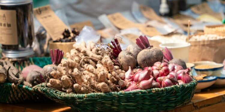 Rural Revival: How Decentralized Food Networks Are Redefining American Agribusiness