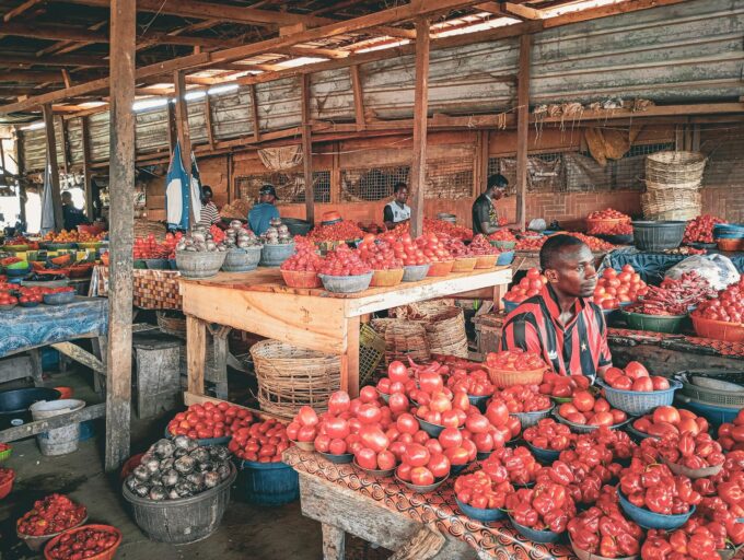 Rural Revival: How Decentralized Food Networks Are Redefining American Agribusiness