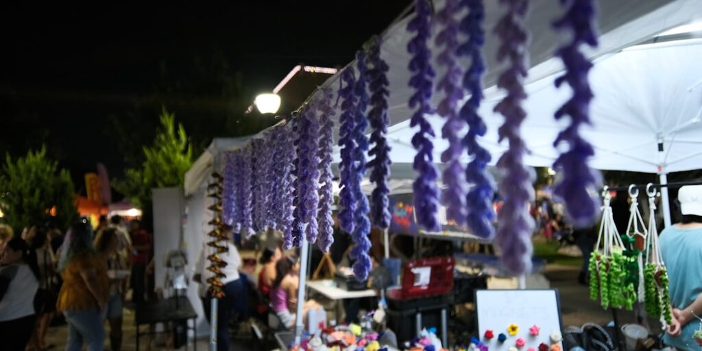 They Brought in $5K Per Weekend at Craft Fairs — Then $1.5M a Year — Thanks to an Unusual