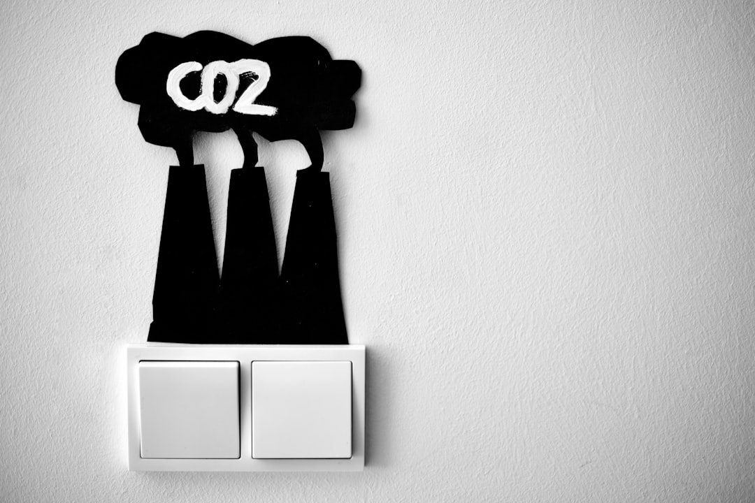 Carbon Pricing Increases Costs for Major Industries