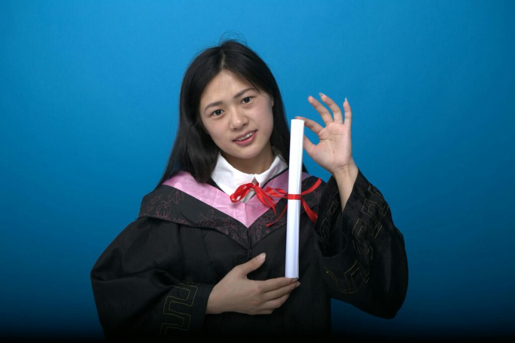 Scholarships as a Lever for Closing the Global Wealth Gap
