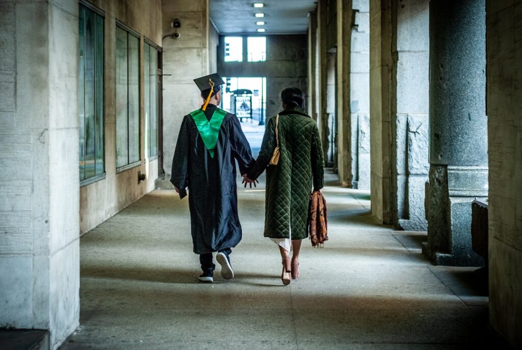 Scholarships as a Lever for Closing the Global Wealth Gap