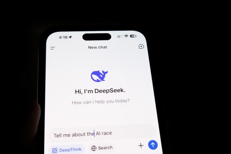 DeepSeek’s Sequel Set to Extend China’s Reach