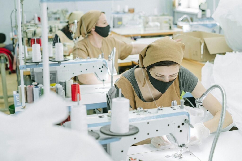 Slow Fashion’s Institutional Upswing: How Craftsmanship Is Redefining Professional Identity in the Post‑COVID Workforce