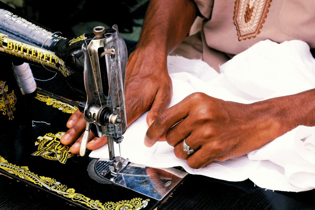 Slow Fashion’s Institutional Upswing: How Craftsmanship Is Redefining Professional Identity in the Post‑COVID Workforce