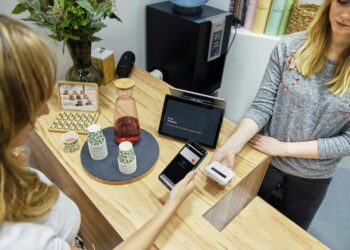 Smart Retail’s Ascent in China: How State‑Backed Tech and Policy Are Redefining Brick‑and‑Mortar
