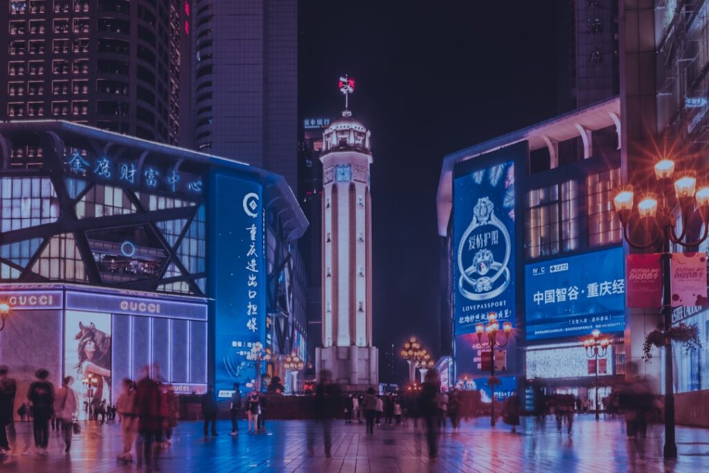 Smart Retail’s Ascent in China: How State‑Backed Tech and Policy Are Redefining Brick‑and‑Mortar