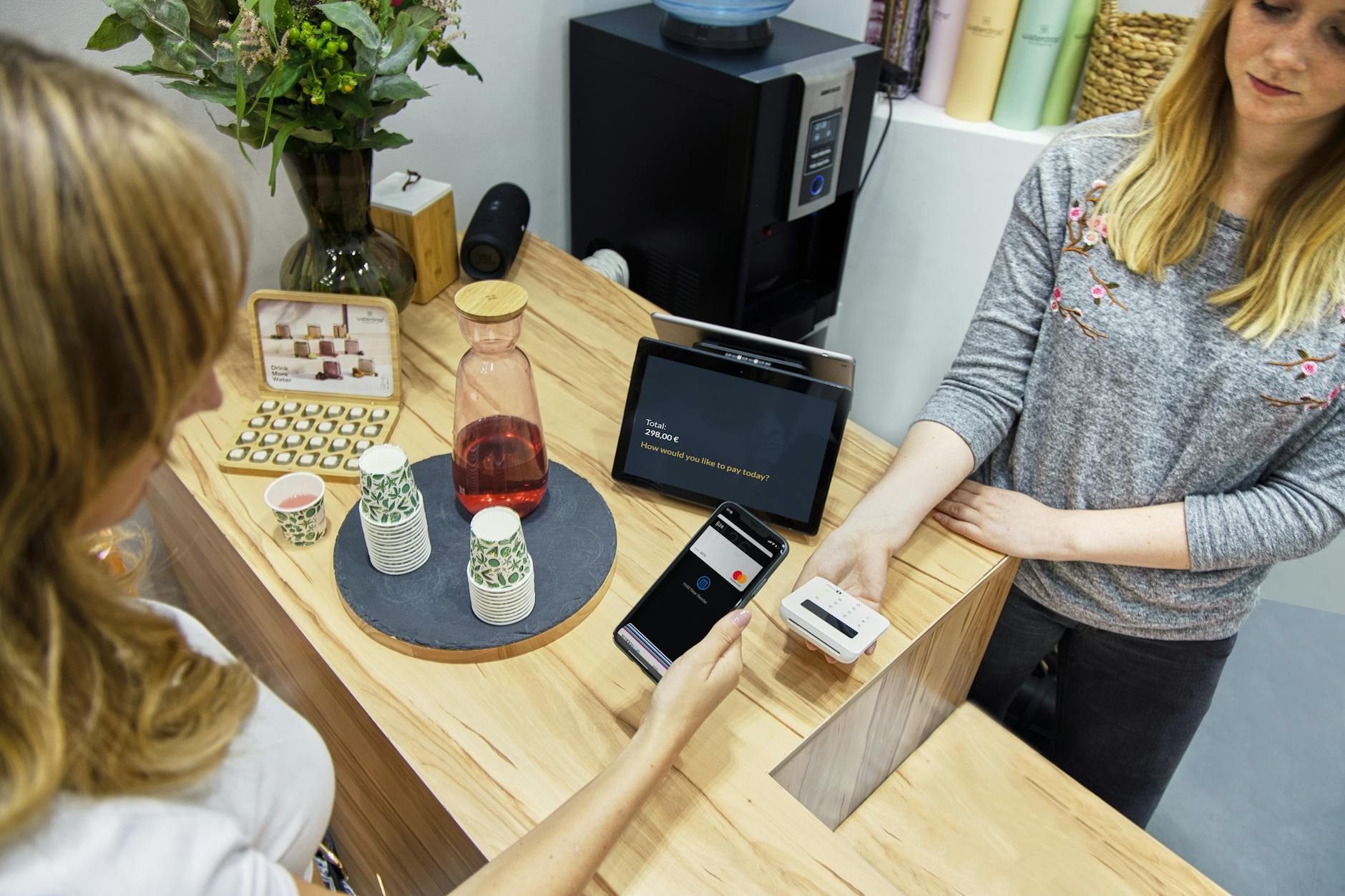 Smart Retail’s Ascent in China: How State‑Backed Tech and Policy Are Redefining Brick‑and‑Mortar