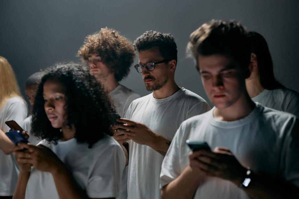 Smartphone Dependency Undermines Student Capital and Institutional Outcomes