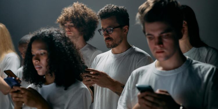 Smartphone Dependency Undermines Student Capital and Institutional Outcomes