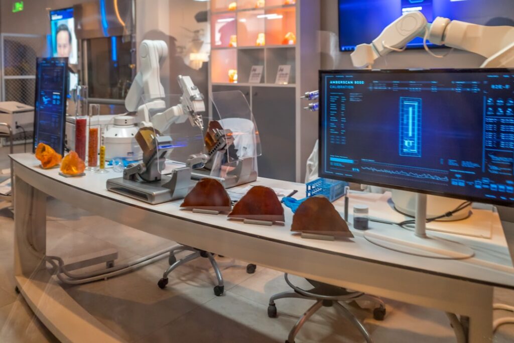 Soft‑Matter Fabrication: How 3‑D Printing and Soft Robotics Reshape Biomedical Careers and Institutions