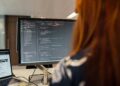 Software Engineers as Institutional Change Agents: Structuring Sustainable Impact