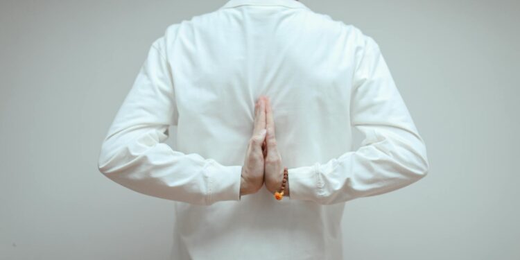 Somatic Mindfulness Shifts from Perk to Structural Capital in the Modern Workplace