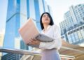 Southeast Asia’s Digital‑Nomad Hub Redefines Career Capital for Women Entrepreneurs