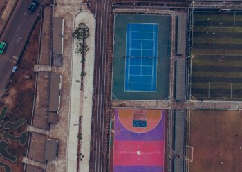 Sports Infrastructure as a Systemic Engine for Community Development