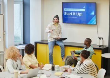 Startup Talent Strategies in the Age of the Great Resignation