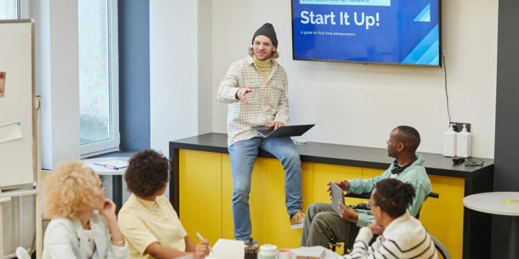 Startup Talent Strategies in the Age of the Great Resignation