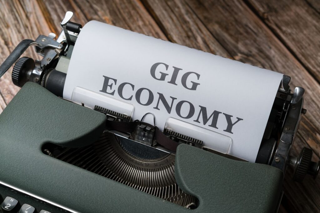 State‑Sponsored Benefit Frameworks Reshape the Gig Economy’s Institutional Landscape