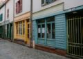 Storefront Revitalization: The Structural Engine Powering Urban Cultural Capital