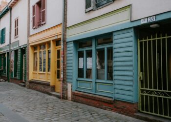 Storefront Revitalization: The Structural Engine Powering Urban Cultural Capital