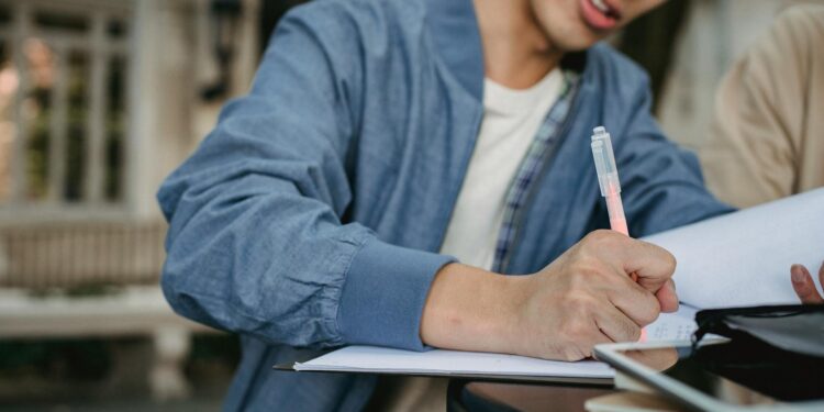 Streamlining Student Visas: A Structural Shift in Global Talent Flow