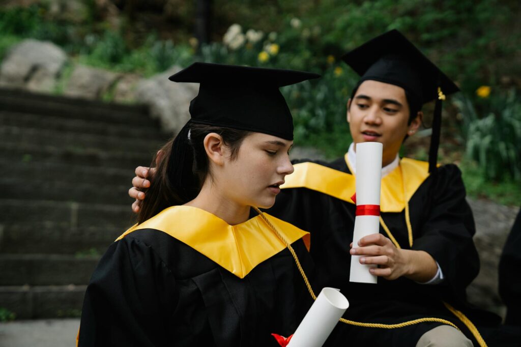 Student‑Loan Forgiveness Redefines Career Capital and Economic Mobility