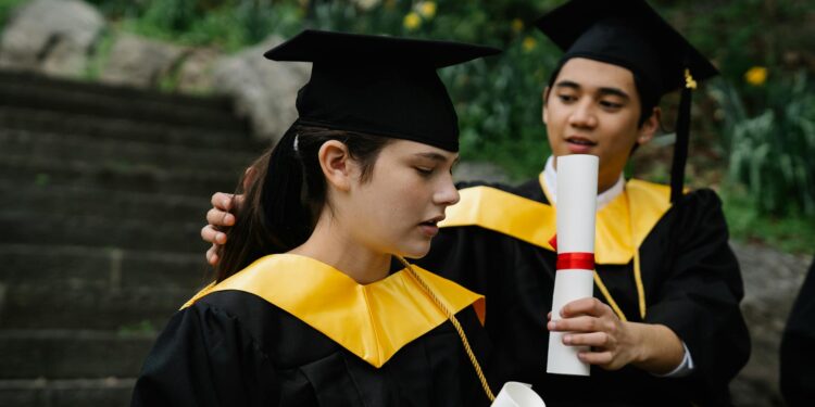 Student‑Loan Forgiveness Redefines Career Capital and Economic Mobility