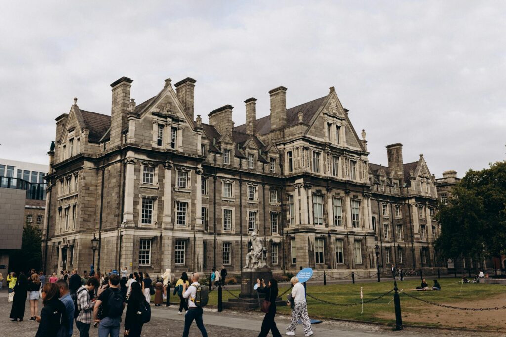 Study‑Abroad Programs Pivot to Soft‑Skill Engineering, Redefining Career Capital