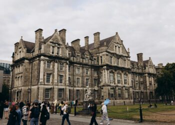 Study‑Abroad Programs Pivot to Soft‑Skill Engineering, Redefining Career Capital