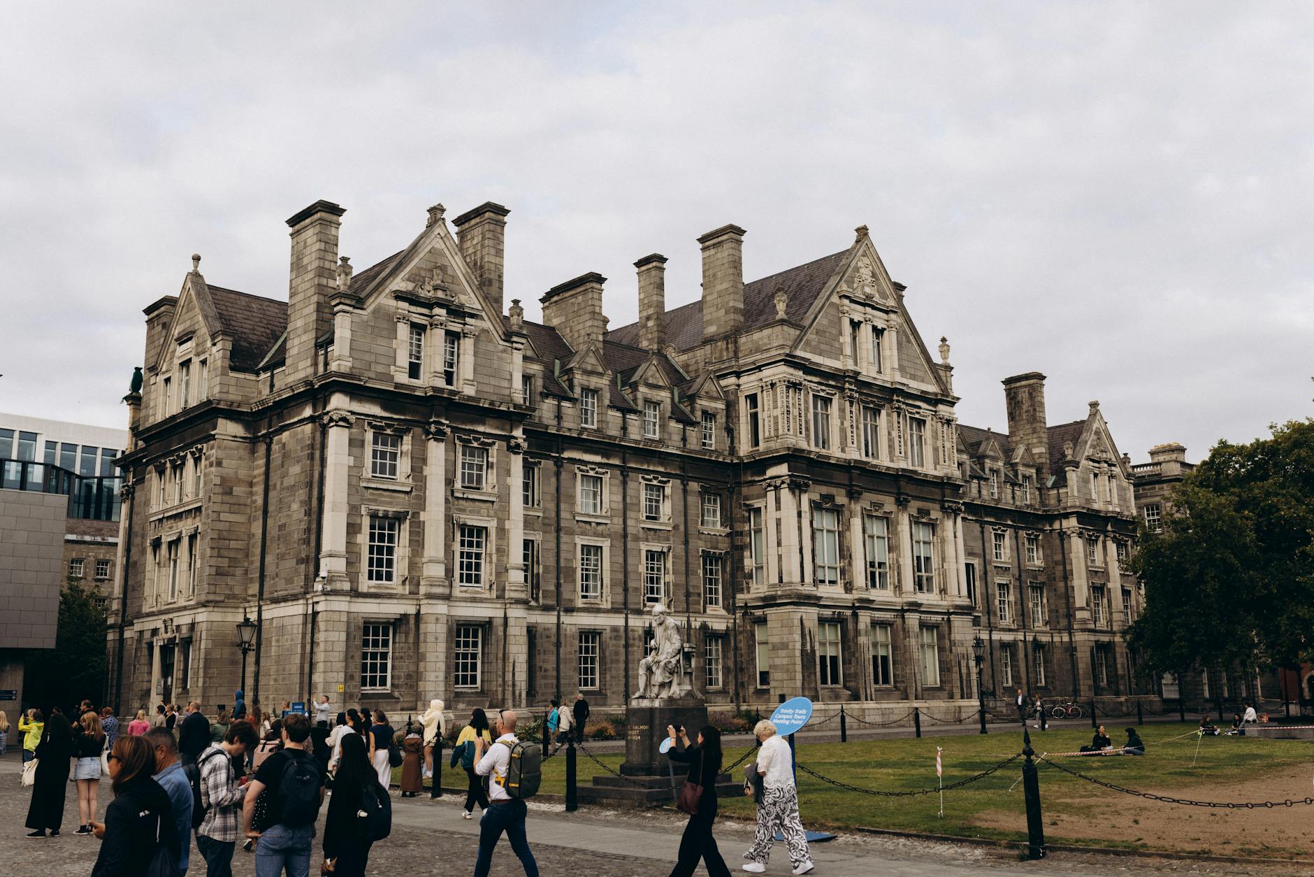 Study‑Abroad Programs Pivot to Soft‑Skill Engineering, Redefining Career Capital