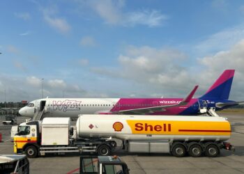 Sustainable Aviation Fuel Ascends: Structural Shift Toward a Low‑Carbon Sky