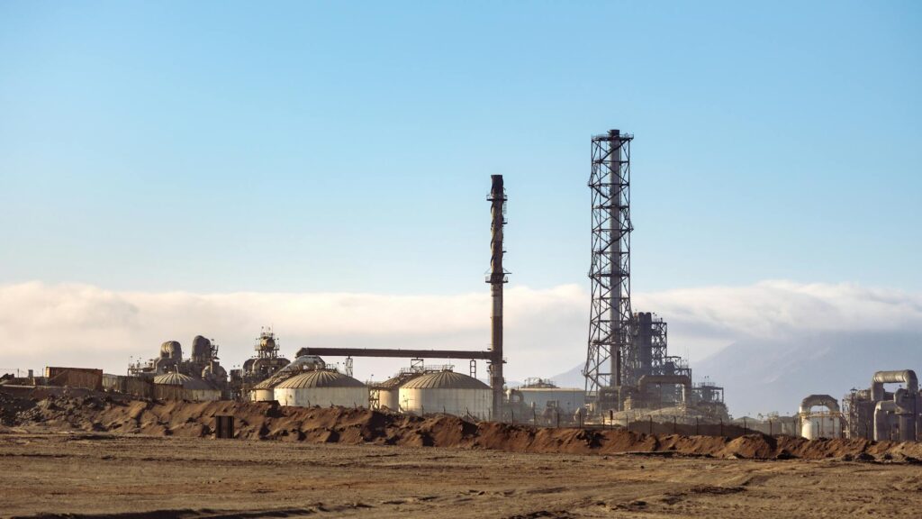 Sustainable Biorefineries: The Structural Shift Reshaping Energy, Labor and Power
