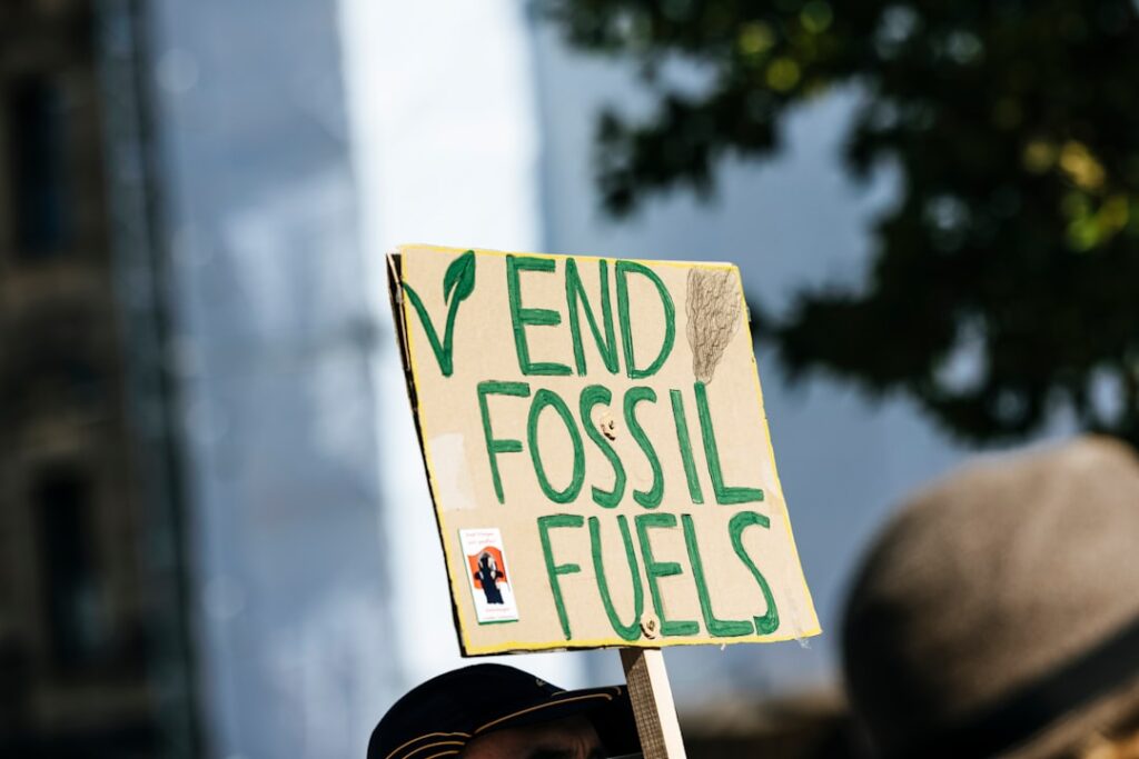 Sustainable Biorefineries: The Structural Shift Reshaping Energy, Labor and Power