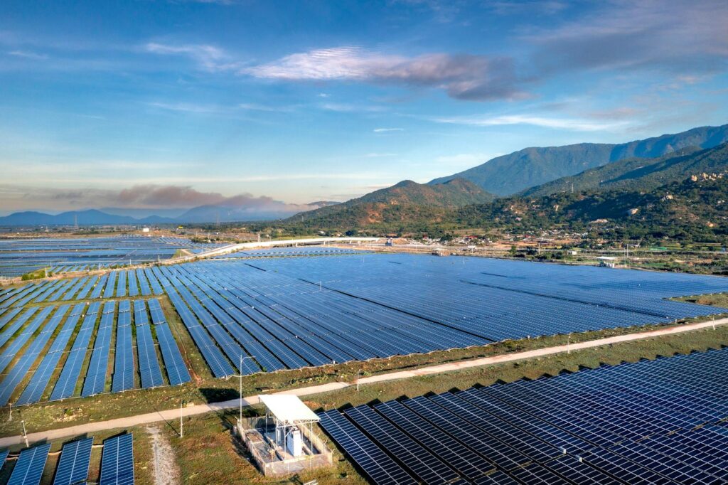 Sustainable Infrastructure in Emerging Markets Reshapes Career Capital and Institutional Power