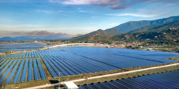 Sustainable Infrastructure in Emerging Markets Reshapes Career Capital and Institutional Power