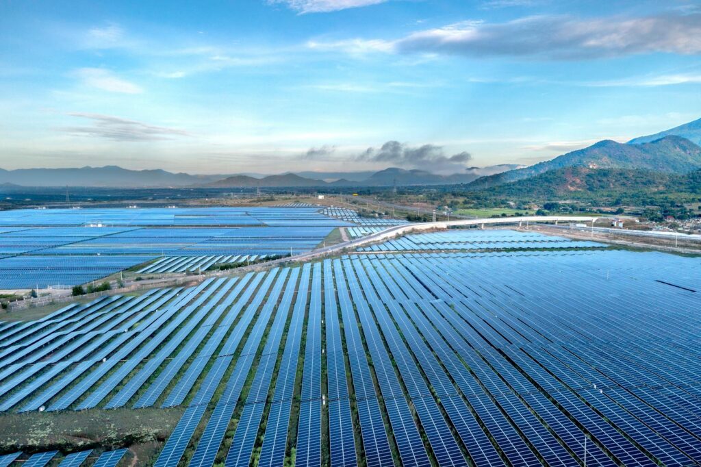 Sustainable Infrastructure in Emerging Markets Reshapes Career Capital and Institutional Power