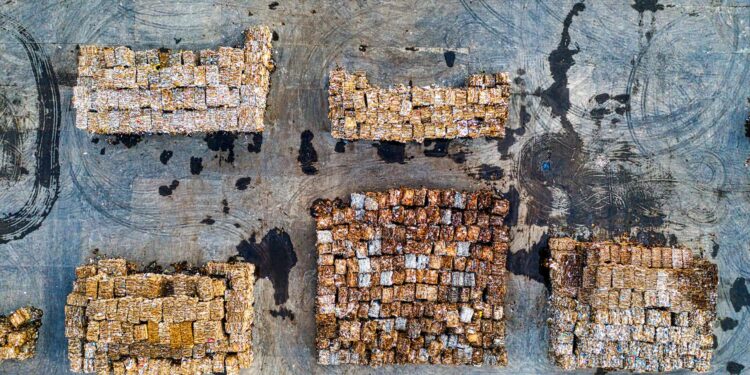 Sustainable Materials Redefine the Talent Landscape Across Global Industries