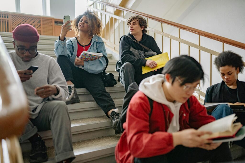 Sustainable Pathways: Climate Anxiety Reshapes Global Student Mobility
