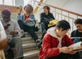 Sustainable Pathways: Climate Anxiety Reshapes Global Student Mobility