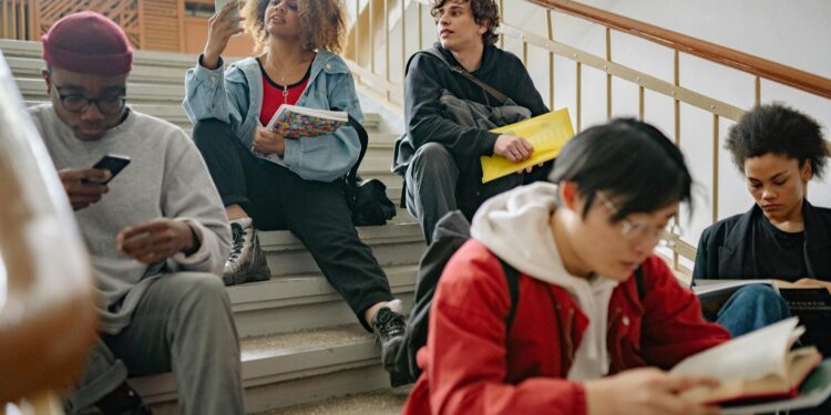 Sustainable Pathways: Climate Anxiety Reshapes Global Student Mobility