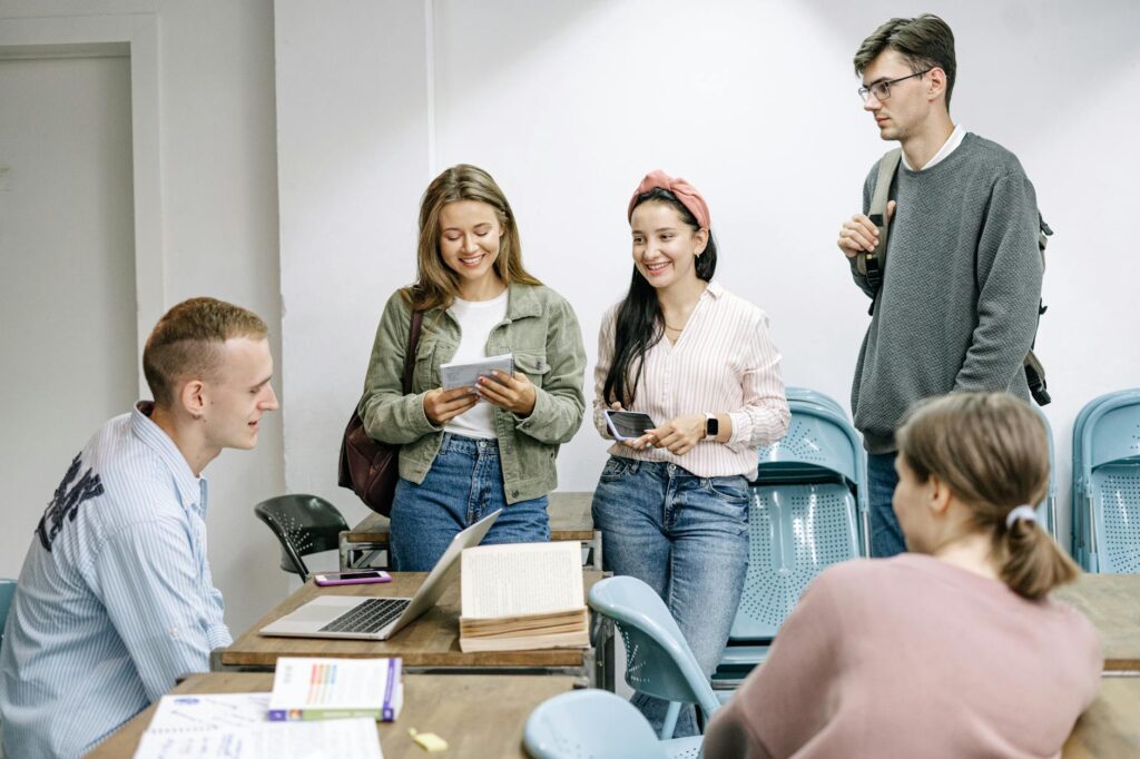Sustainable Pathways: Climate Anxiety Reshapes Global Student Mobility