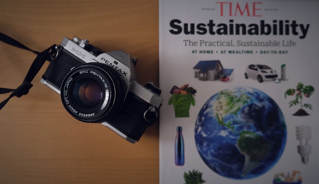 Sustainable Procurement Shifts From Compliance to Core Capital