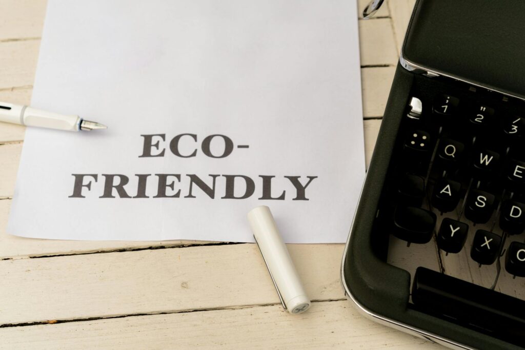 Sustainable Productivity Becomes Institutional Capital in the Post‑Pandemic Economy