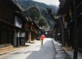 Sustainable Tourism as a Structural Lever for Rural Revitalization in Japan