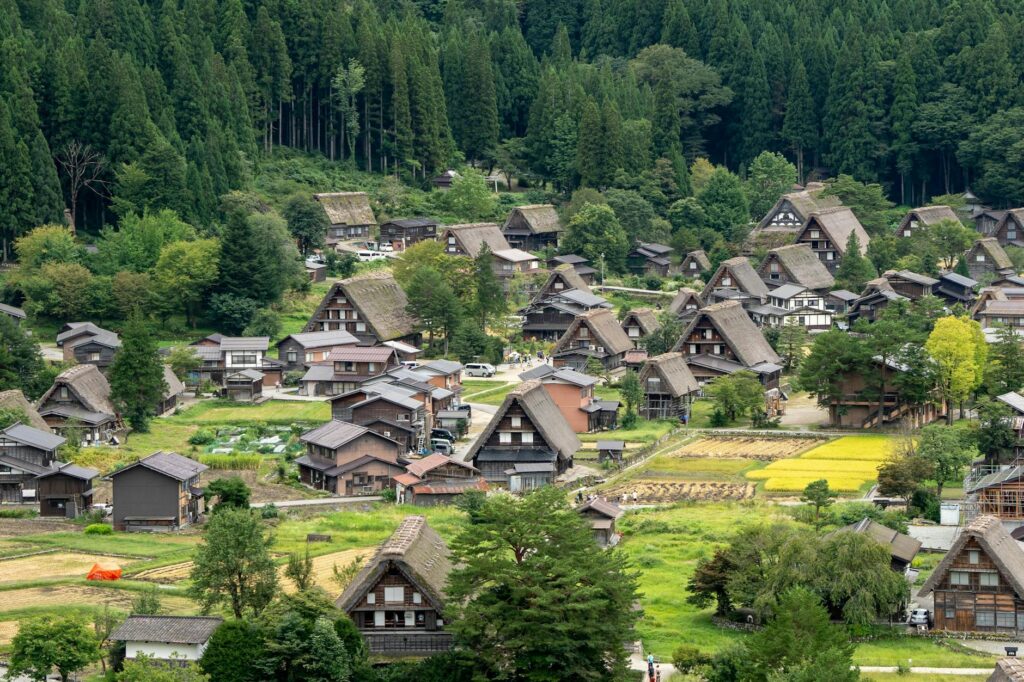 Sustainable Tourism as a Structural Lever for Rural Revitalization in Japan